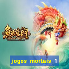 jogos mortais 1 final explicado